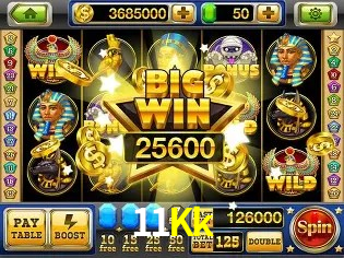 Descubra a Essência do 11Kk: Nossa História e Compromissos