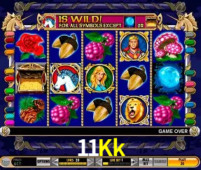 Inovações de Jogos na 11Kk: O Futuro das Experiências Interativas