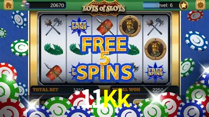 A Experiência Imersiva dos Cassinos Ao Vivo no 11Kk