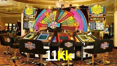 Explorando a Categoria de Eventos em Apostas na 11Kk